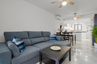 Family apartment in Riviera del sol by Costarentals - Ref 18 - Mijas - 9