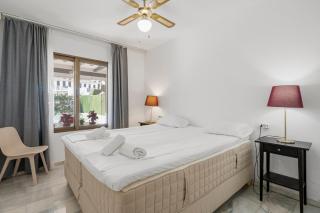 Family apartment in Riviera del sol by Costarentals - Ref 18 - Mijas - 6