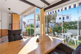 Family apartment in Riviera del sol by Costarentals - Ref 18 - Mijas - 3
