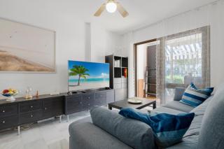 Family apartment in Riviera del sol by Costarentals - Ref 18 - Mijas - 1