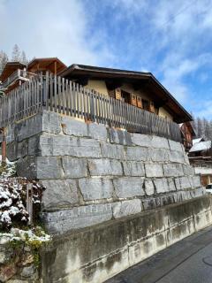 Casa Plaun Martin - Ruschein - 8