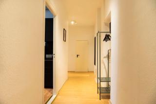 Spacious Family Apartment at Mauerpark plus SelfCheckIn - Berlin - 9