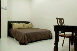Homestay Maya Bukit Kayu Hitam - Bukit Kayu Hitam - 0