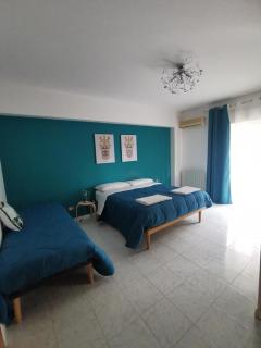 B&B Civico 51 - San Filippo del Mela - 8
