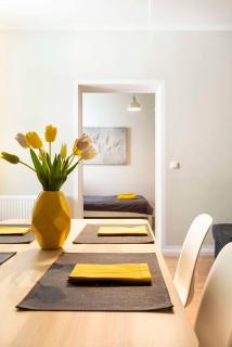 Cosy Two BR plus Self Checkin plus Street Parking - Berlino - 3