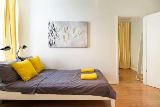 Cosy Two BR plus Self Checkin plus Street Parking - Berlino - 2
