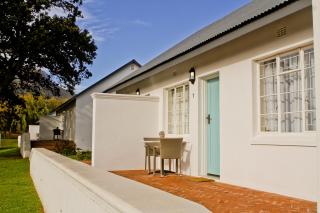 Webersburg - Stellenbosch - 7