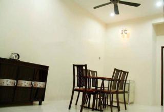 Homestay Maya Bukit Kayu Hitam - Bukit Kayu Hitam - 2