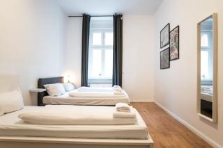 Great Apartment in Berlin Neukölln - Berlin - 2