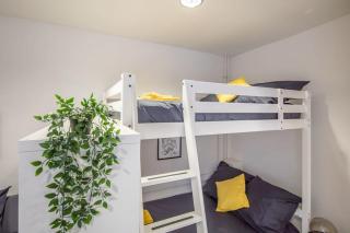 Studio Family Loft Self CheckIn Street Parking - Amburgo - 5