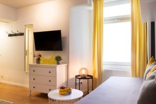 2 Bedroom in great location in Kreuzberg - Berlim - 7