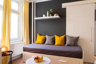 2 Bedroom in great location in Kreuzberg - Berlim - 0