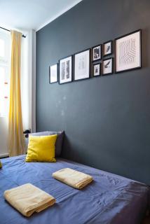 2 Bedroom in great location in Kreuzberg - Berlim - 5