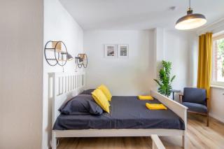 3 Bedroom apartment in great location - Amburgo - 2