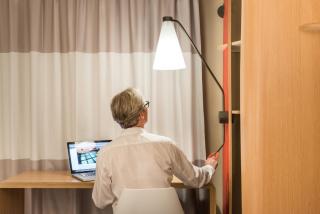 ibis Paris Vanves Parc des Expositions - 6