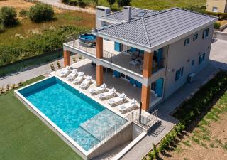 Villa Kanikula - Kaštela - 7