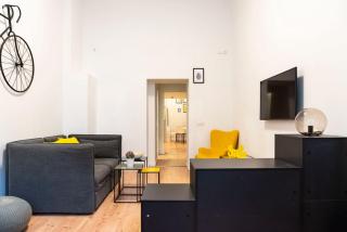 SPACIOUS Two BR plus AC plus SelfCheckIn - Berlín - 3