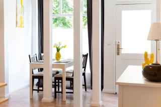Spacious loft style Studio in Berlin Wilmersdorf - Berlino - 8