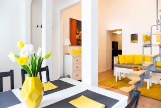 Spacious loft style Studio in Berlin Wilmersdorf - Berlino - 0
