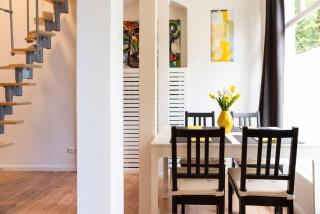 Spacious loft style Studio in Berlin Wilmersdorf - Berlino - 2