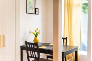 Cosy loft style Apartment in Berlin Wilmersdorf - 8