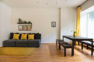 One Bedroom Apartment Berlin Neukölln - Berlino - 8
