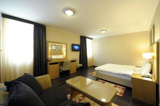 Hotel 1000 Ruza - Belgrade - 1