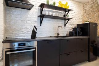 Cosy Three BR Two BTH plus AC plus Self CheckIn plus Street Parking - Berlino - 4