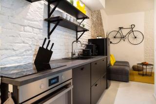 Cosy Three BR Two BTH plus AC plus Self CheckIn plus Street Parking - Berlino - 3