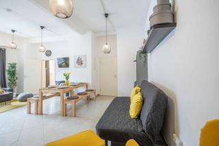 Cosy 2 room apartment in Hamburg Hammerbrook - Amburgo - 3