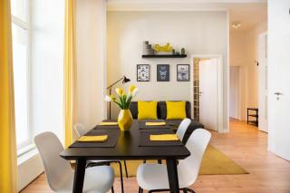 Central Apartment - 6