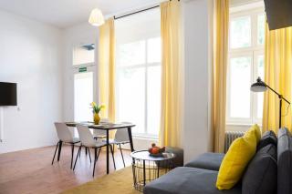 Central Apartment - Berlino - 5