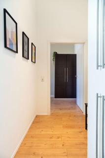 Central Apartment - Berlino - 2