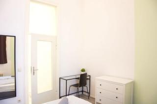 Family Apartment Moabit - Berlino - 3