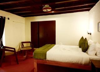 Coorg Mystere - Luxury Homestay - Madikeri - 6