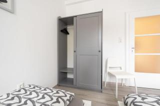 Apartment close to Theresienwiese - 5