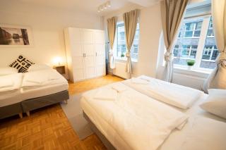 Living in Hamburg City Center - Amburgo - 5