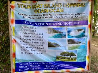 Martins Ocam-Ocam Cottages - 1