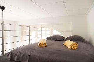 Stylish Loft Apartment plus SelfCheckIn plus Street Parking - Berlino - 4