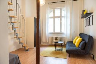 Stylish Loft Apartment plus SelfCheckIn plus Street Parking - Berlino - 3