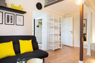 Stylish Loft Apartment plus SelfCheckIn plus Street Parking - Berlino - 1