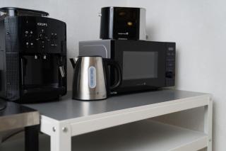 Beautiful Studio Apartment in urban location - Amburgo - 1