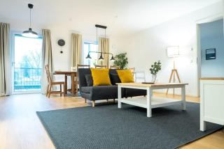 Four Bedroom in urban location - Amburgo - 0