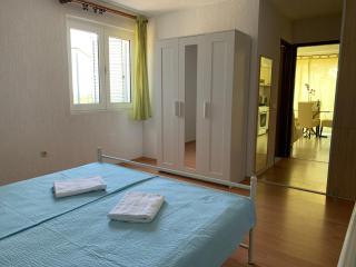 Apartments Jaca - Rab - 1