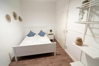 Great Three Bedroom Apartment - Amburgo - 4