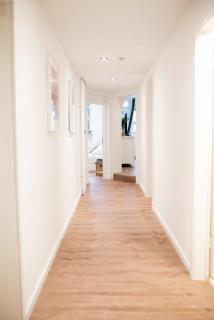 Great Three Bedroom Apartment - Amburgo - 3
