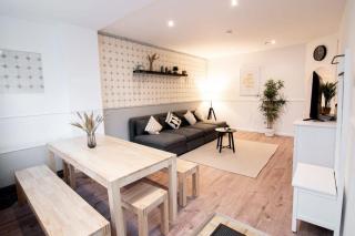 Great Three Bedroom Apartment - Amburgo - 1