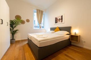Großzügige Wohnung in der Nähe vom Quartierpark - Amburgo - 2