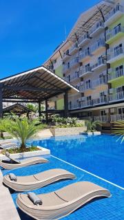 Zhamira Avior's Condominium - Mactan - 7