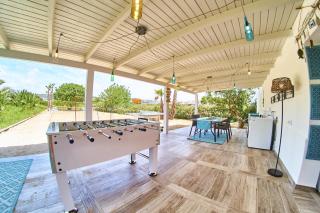 Villa-Palmview - Jávea - 2